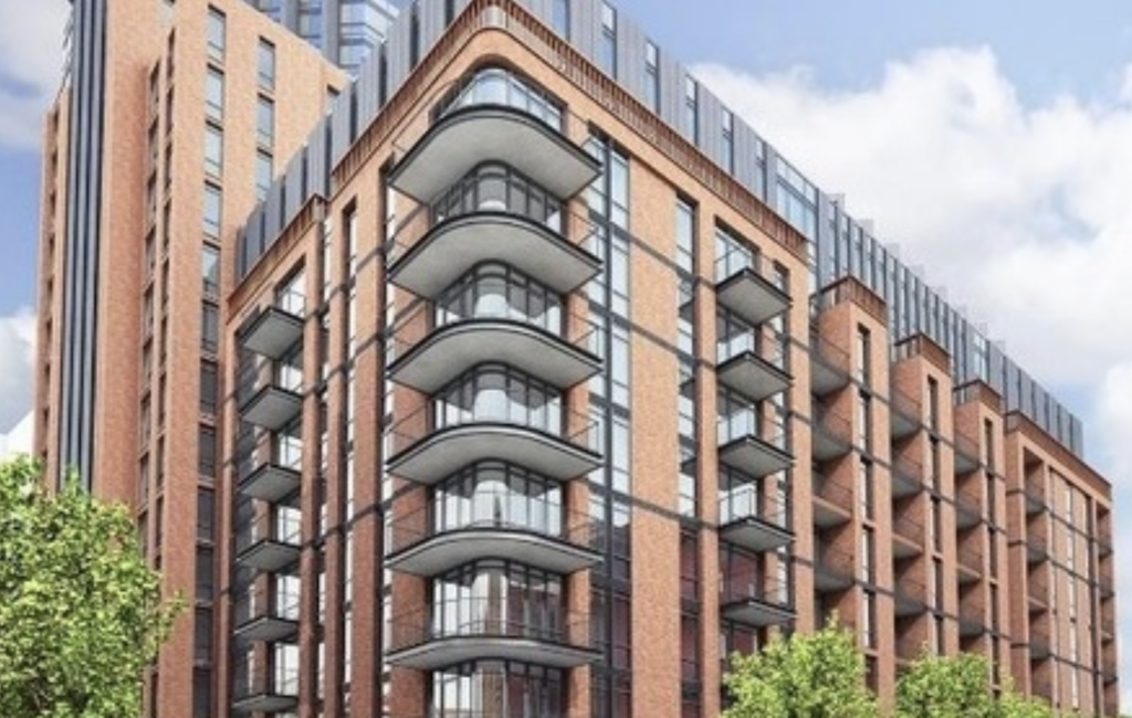 Grainger to launch Bristol BTR scheme