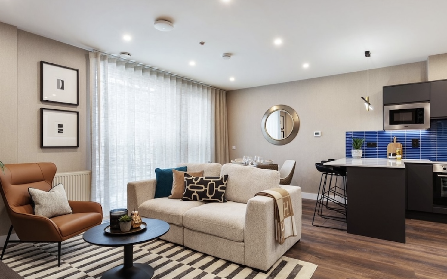 Greystar launches Dublin BTR scheme