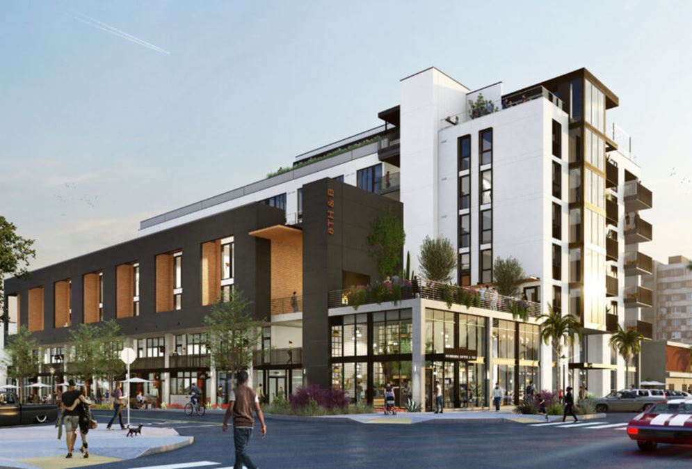 Common enters San Diego market - Urban Living News