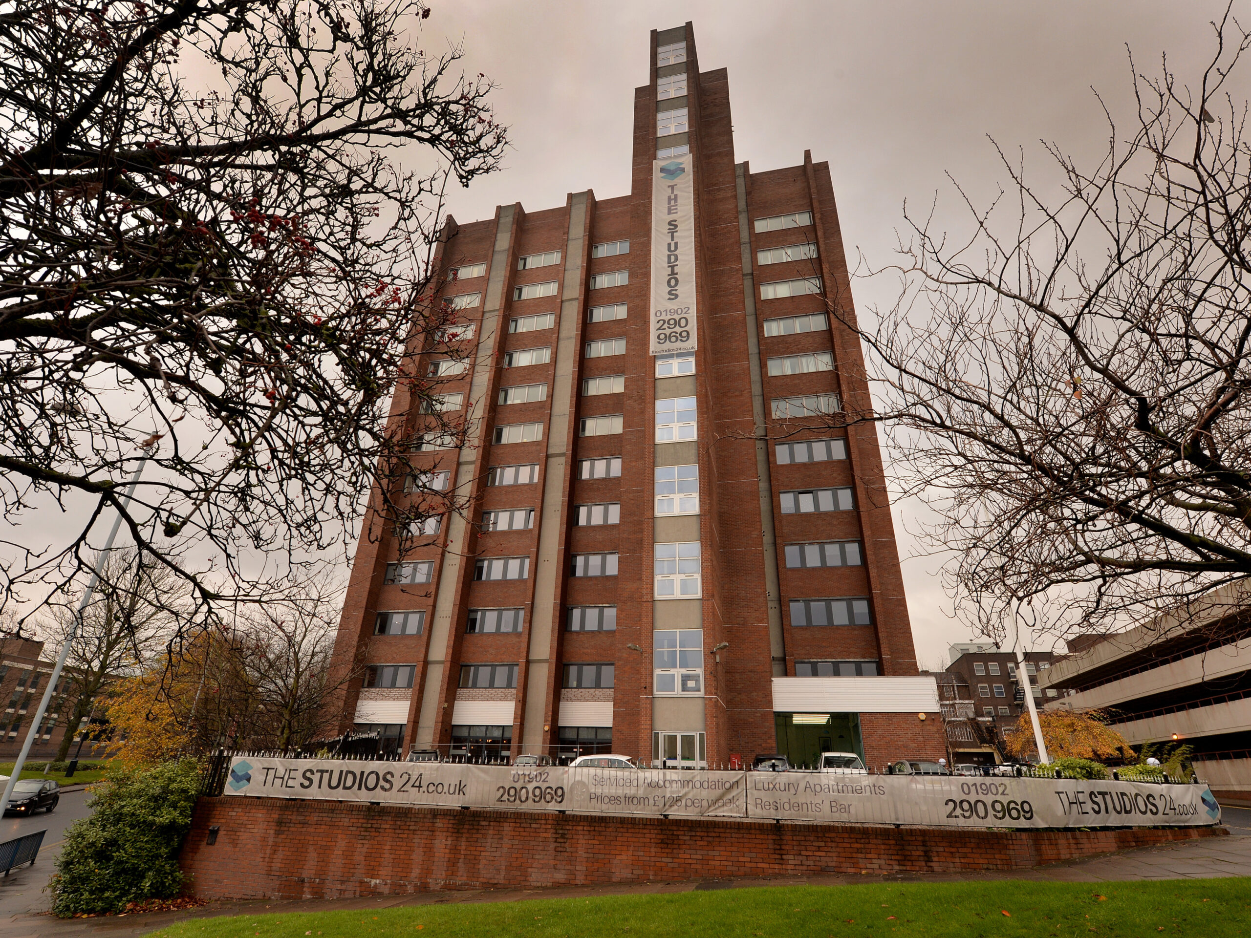 Funding secured for Midlands coliving scheme - Urban Living News