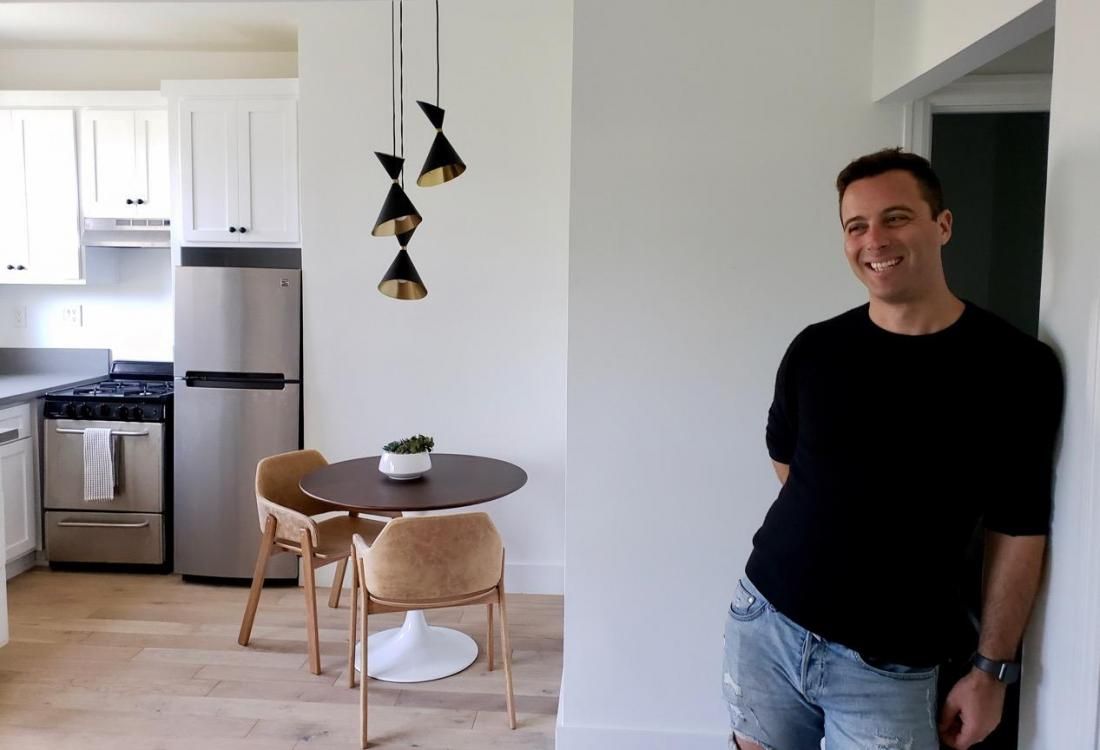 Johan Rasting San Francisco coliving firm raises $30 million - Urban Living News