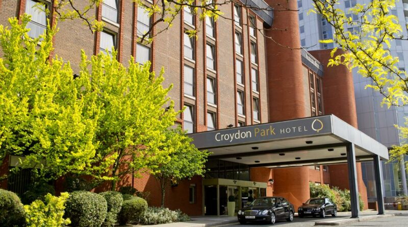 Croydon Park Hotel