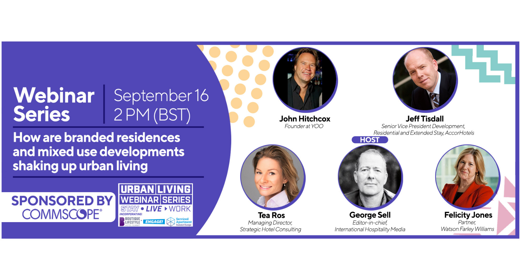 How are branded residences and mixed use developments shaking up urban ...