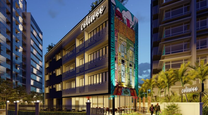 LHN Group to open two Singapore coliving properties - Urban Living News