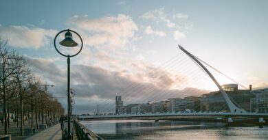 Dublin BTR