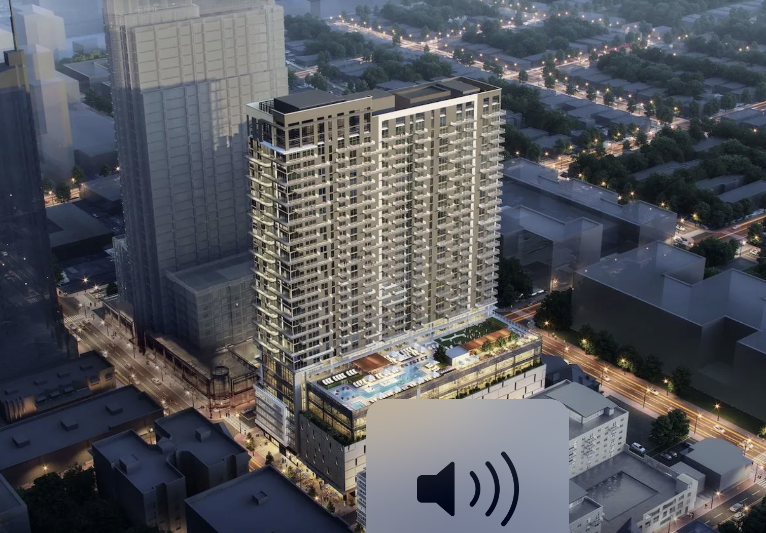 Atlanta coliving