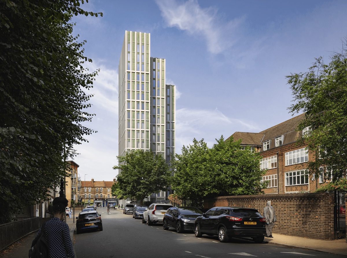Balance Out Living gets green light for debut coliving scheme