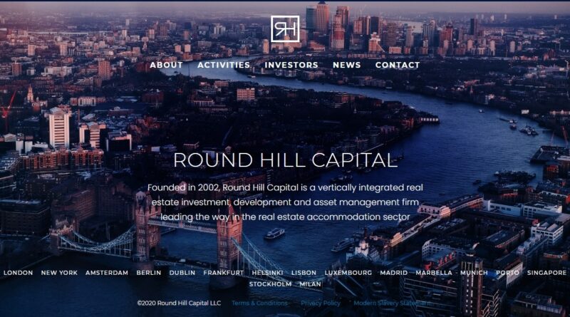 Round Hill Capital
