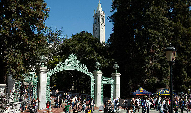 University of California to invest $4bn in student housing
