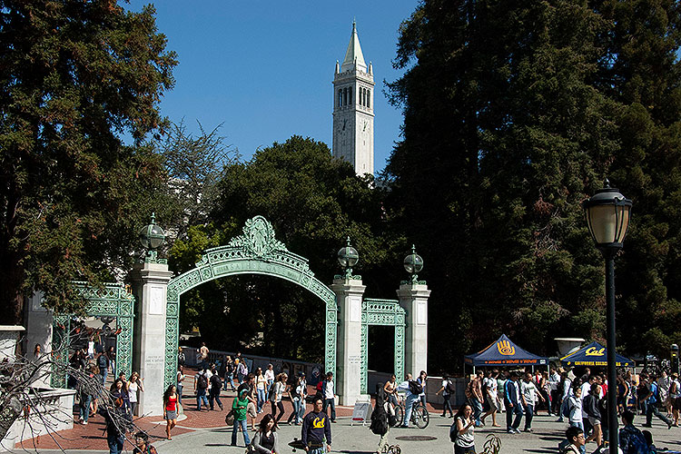 University of California to invest $4bn in student housing