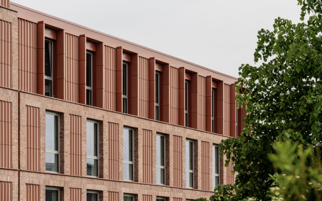 Birm Project Alumno unveils Birmingham PBSA project