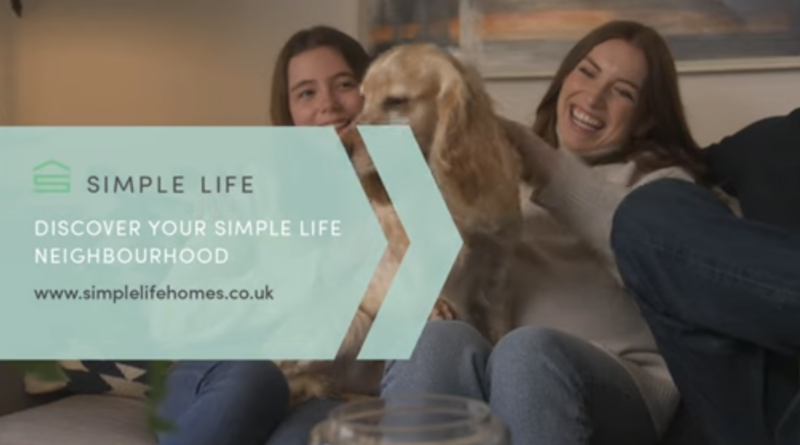 Simple Life TV