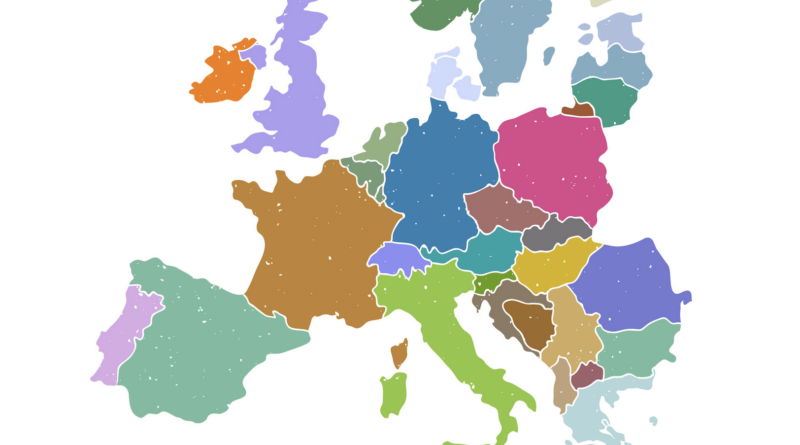 European living sector