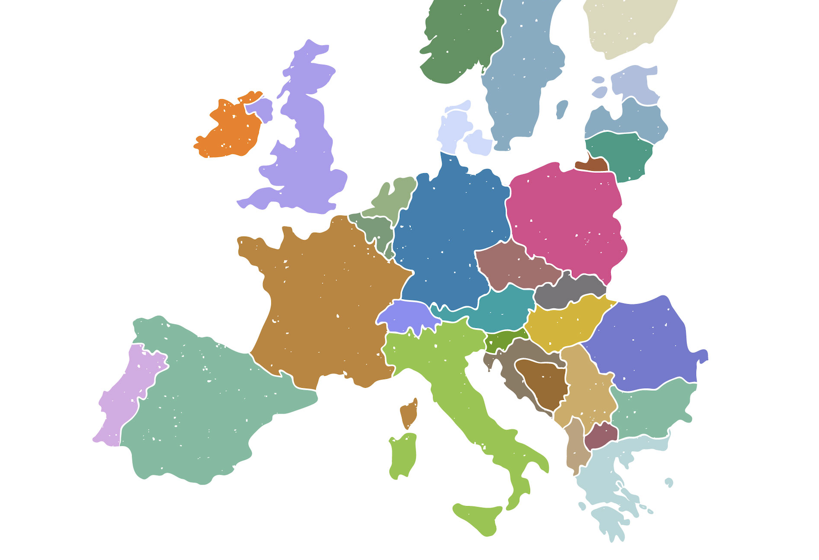 European living sector