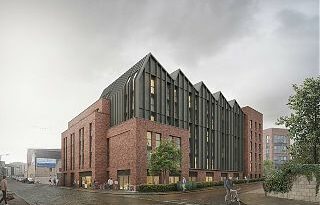 Edinburgh PBSA