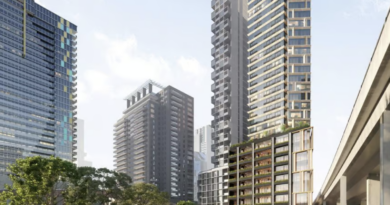 Local Residential