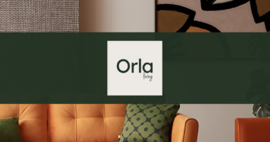 Orla Living