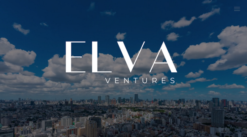 Elva Ventures