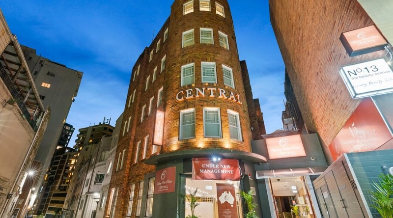 coliving conversion