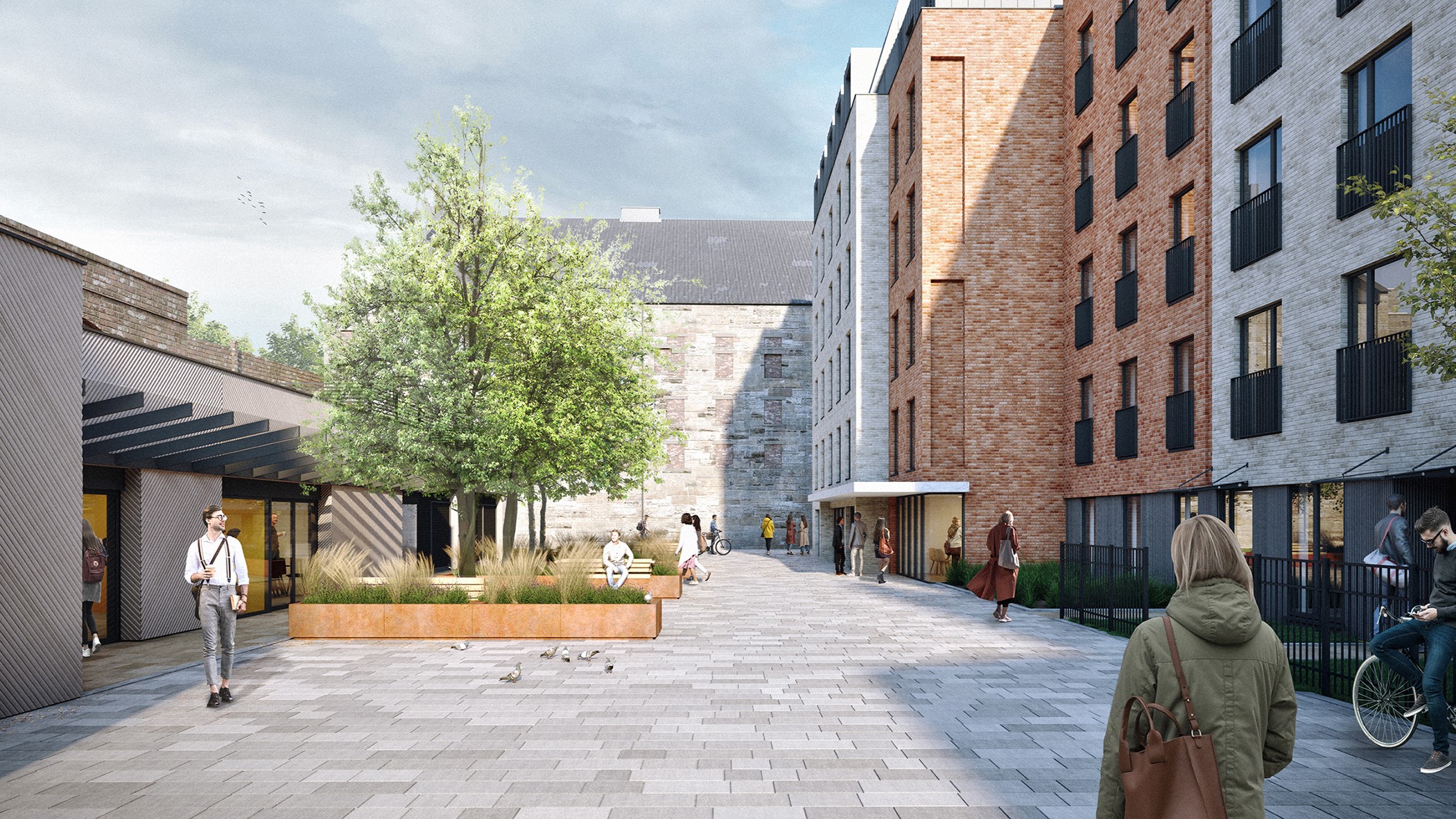 Housing (Scotland) Bill
