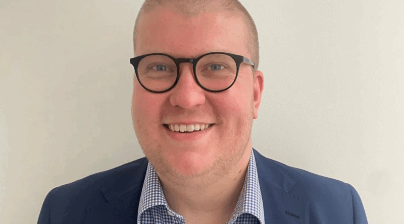 Rendall & Rittner appoints heat network manager
