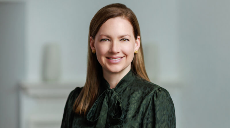 Michela Hancock launches Hilltop Property Partners