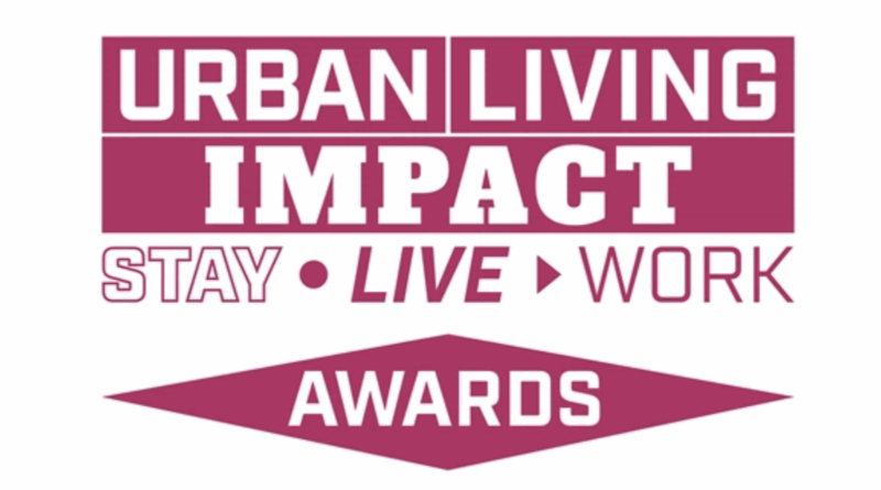 Urban Living Impact Awards