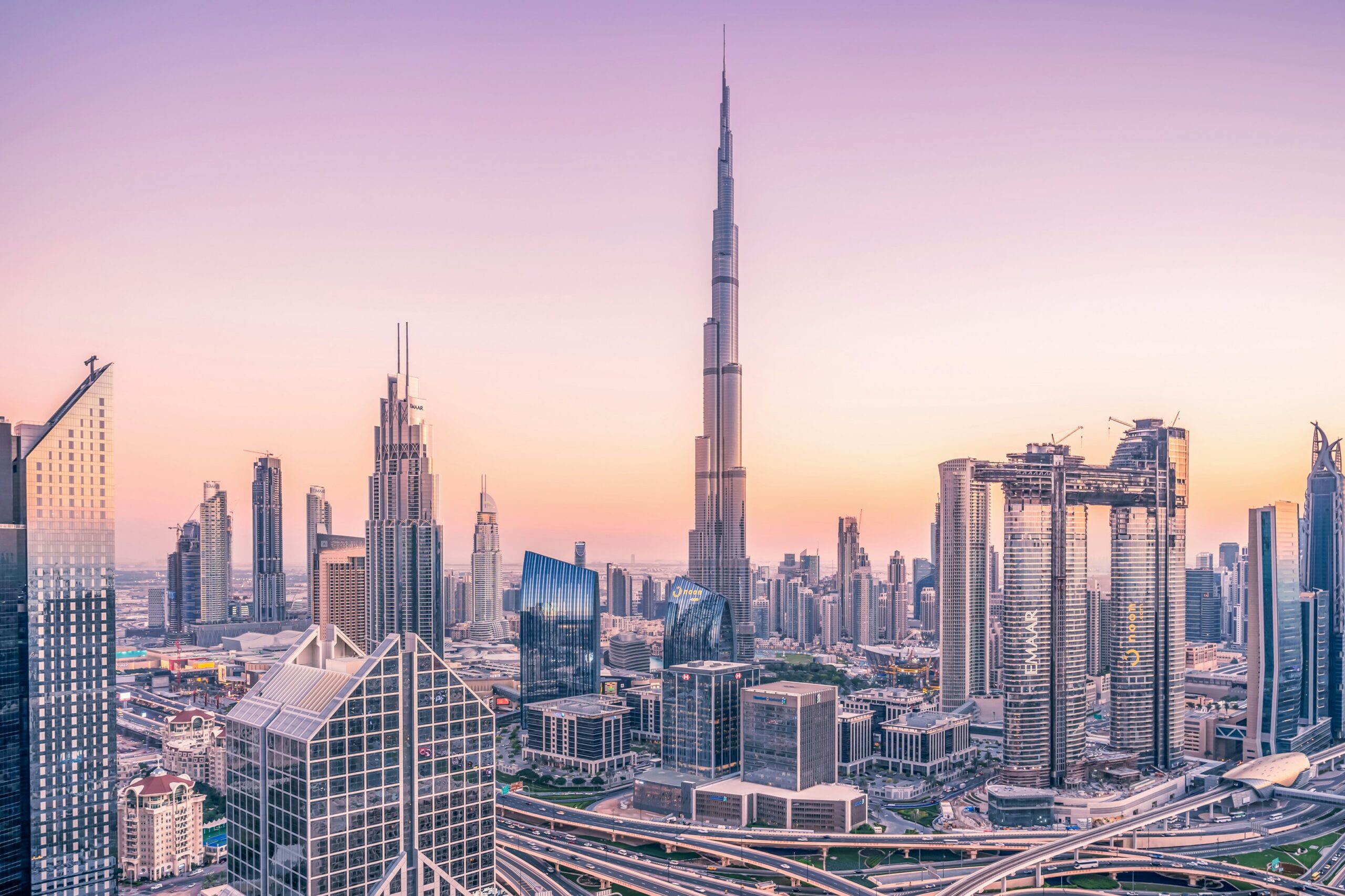 Dubai tokensied real estate