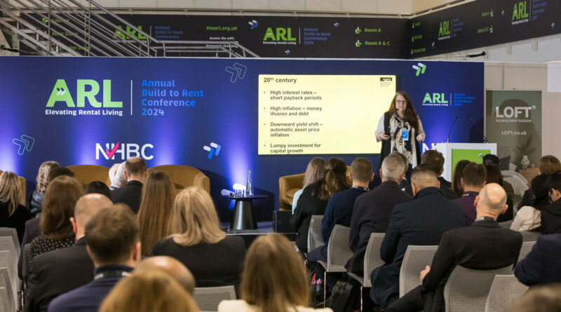 ARL Pathway Conference