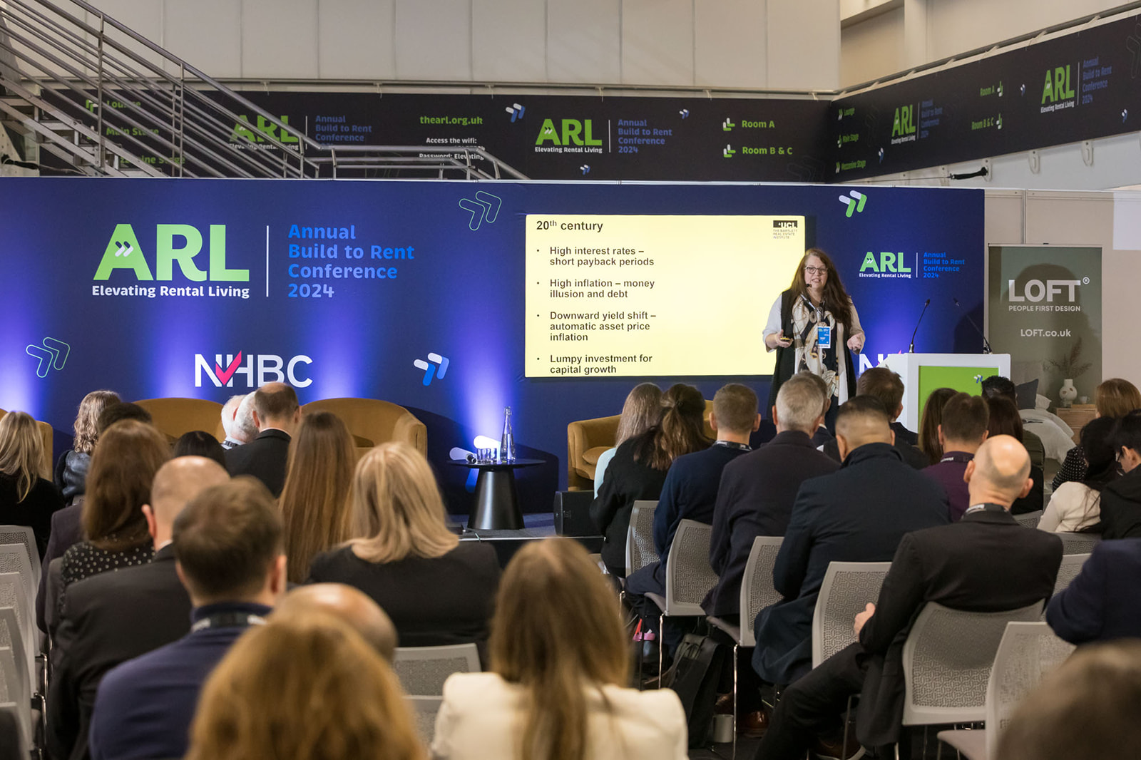 ARL Pathway Conference