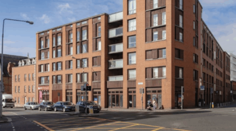 Dublin PBSA