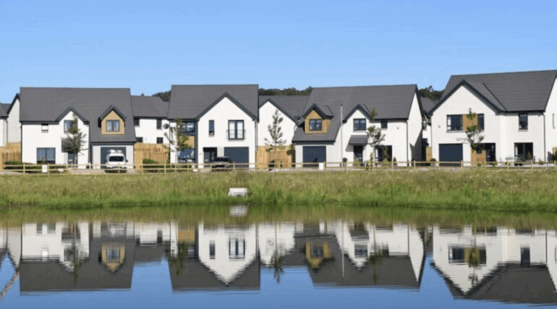 Long Harbour PRS REIT