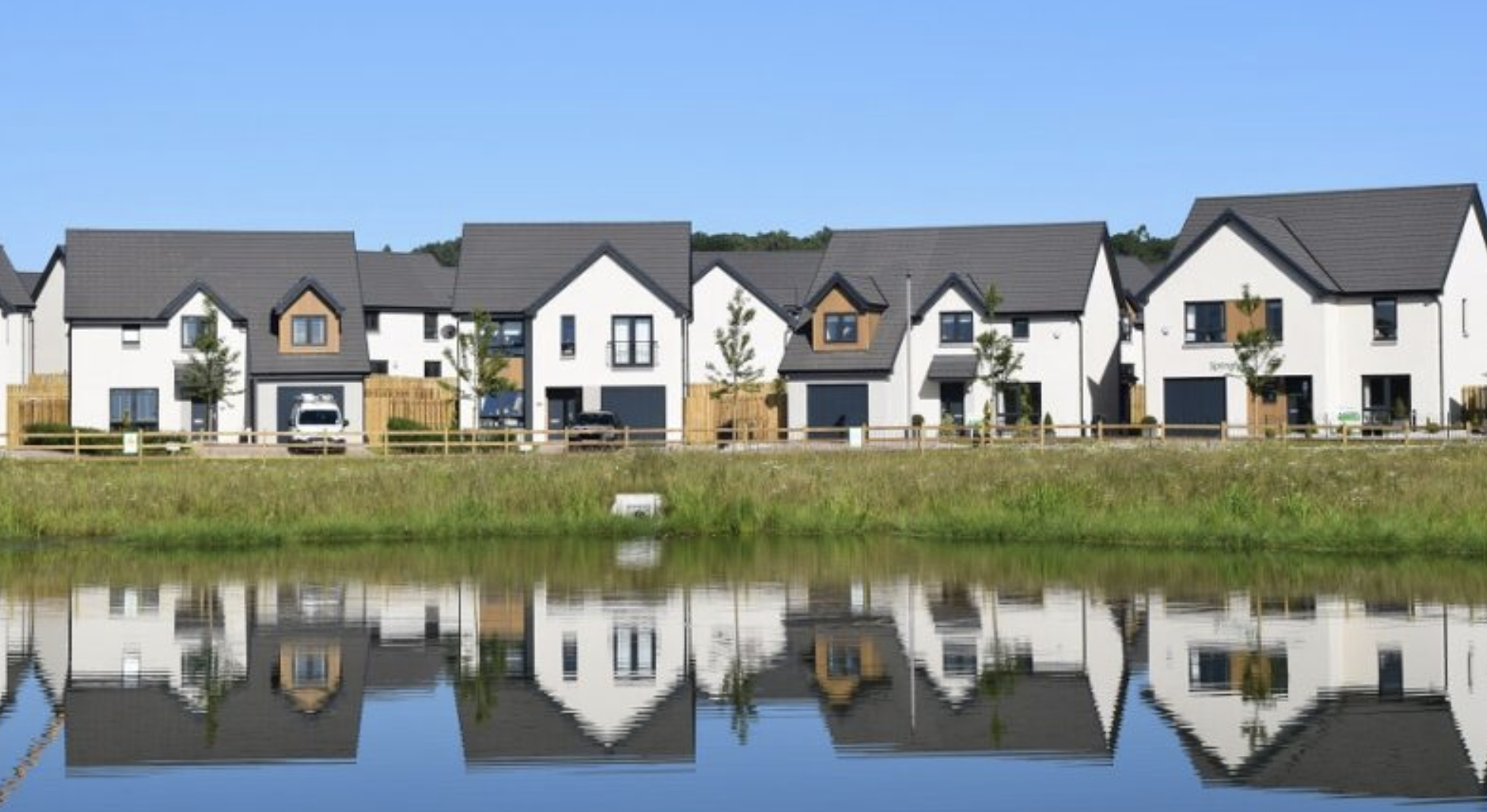 Long Harbour PRS REIT