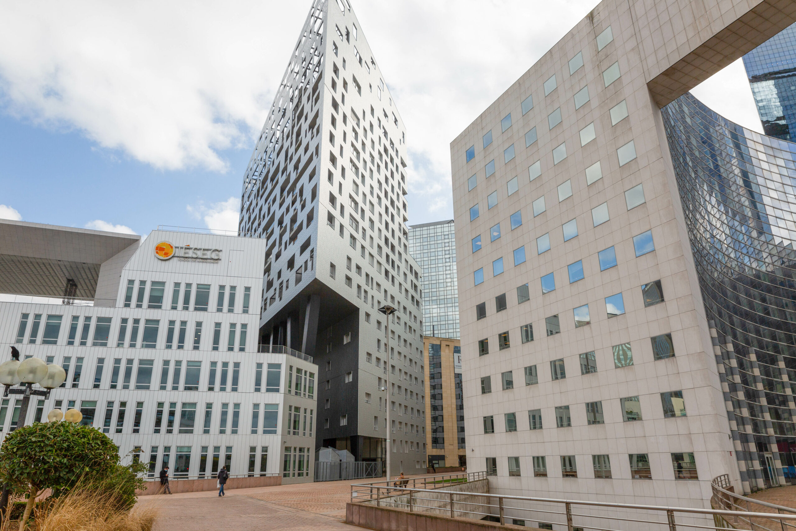 GSA Nuveen YouFirst