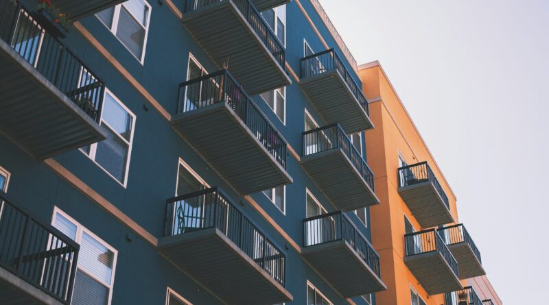 Edinburgh PBSA restrictions