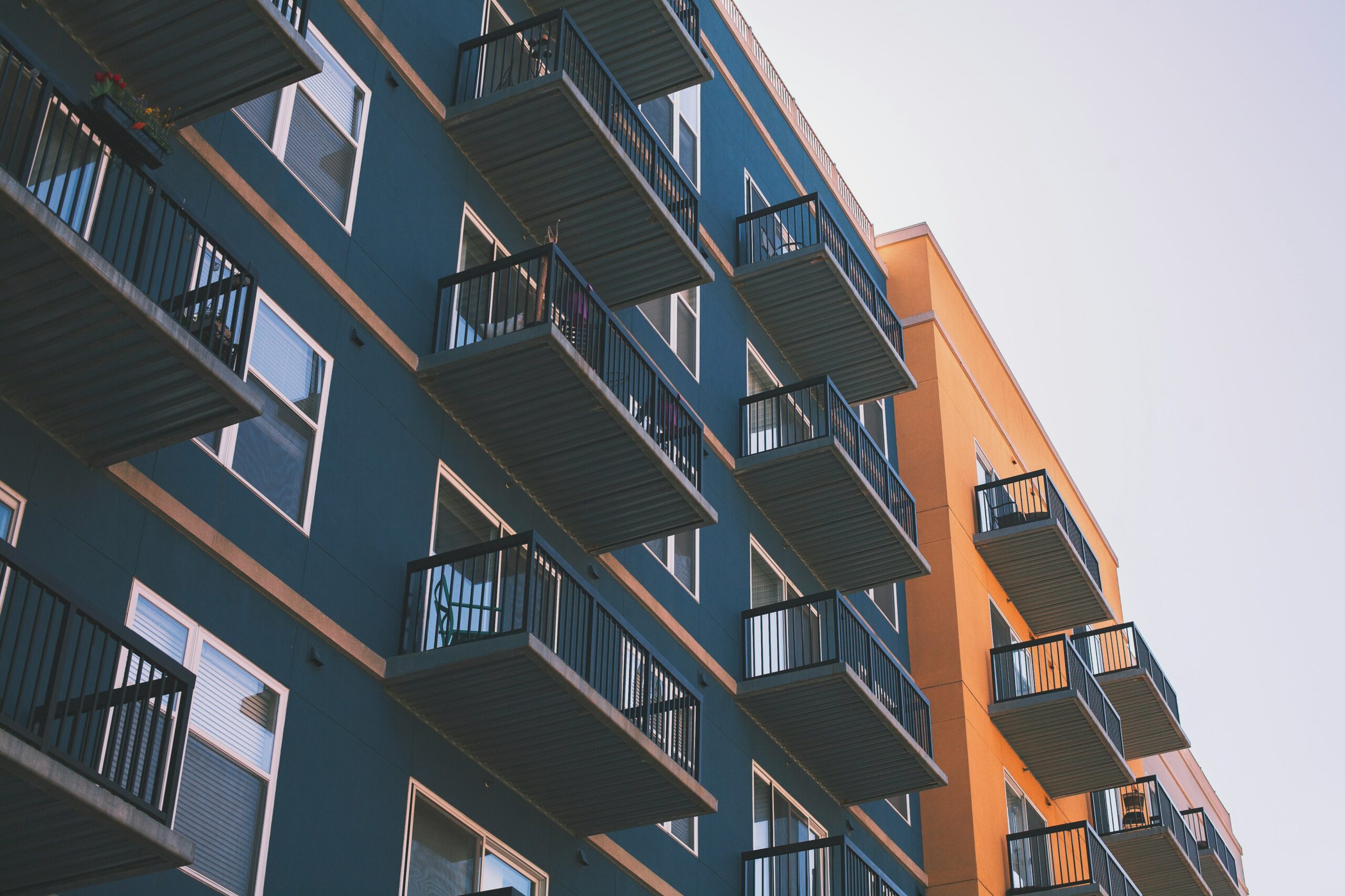 Edinburgh PBSA restrictions