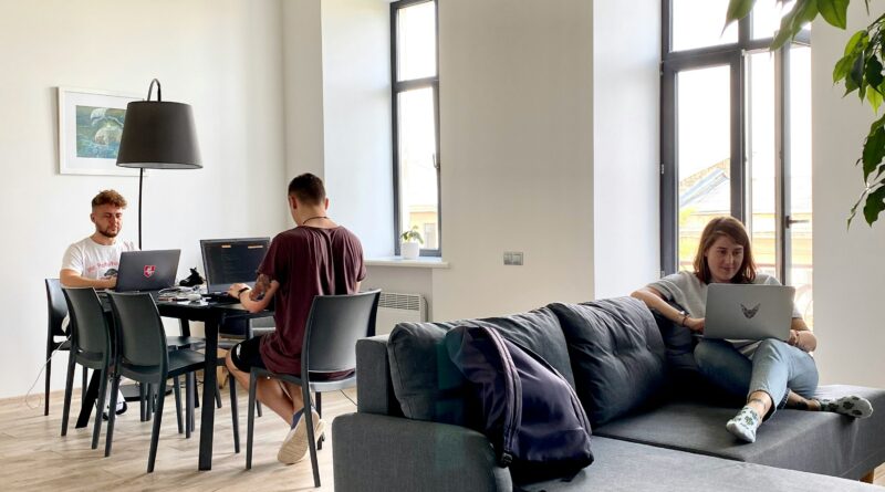 Murcia Coliving