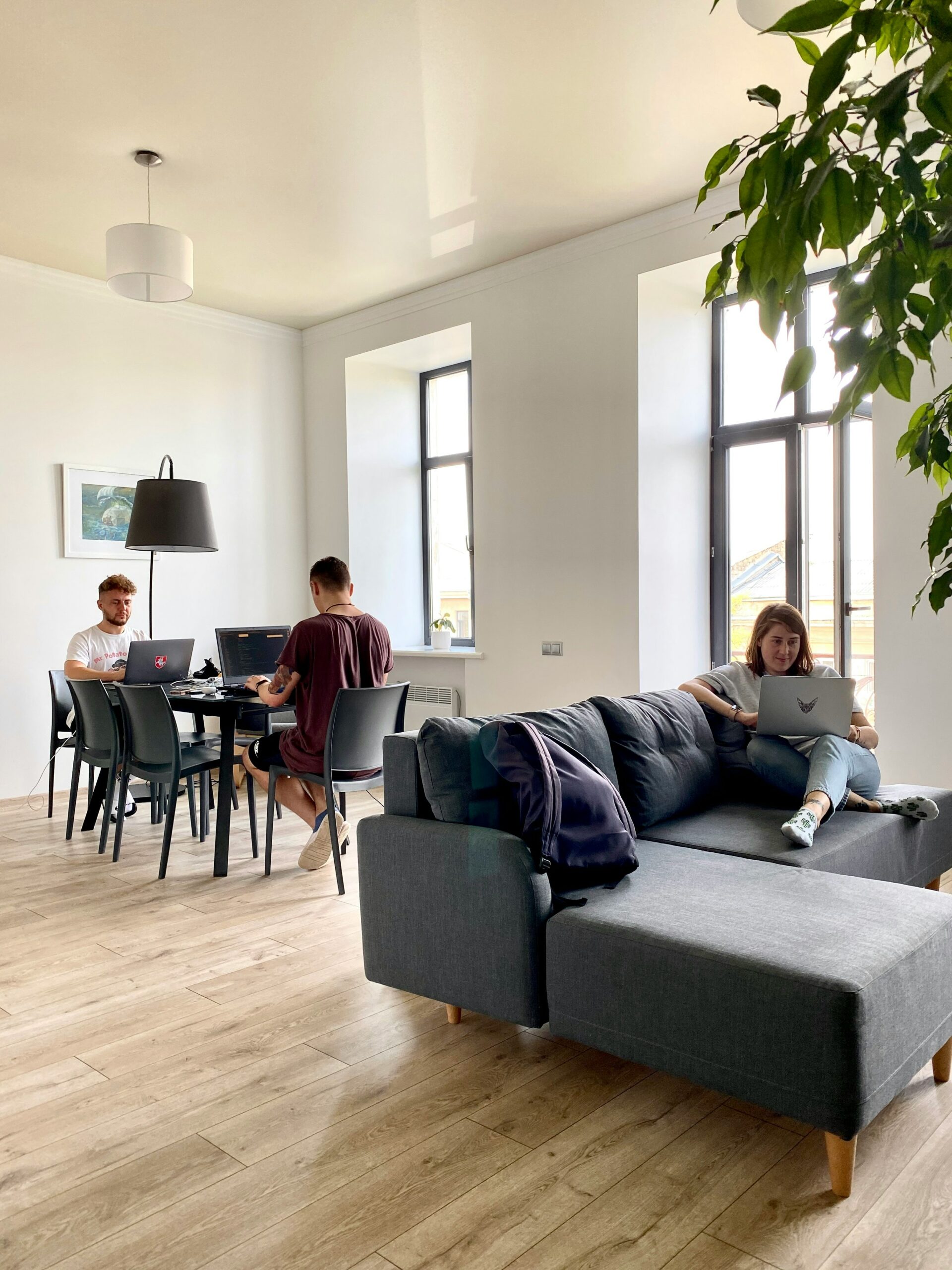 Murcia Coliving