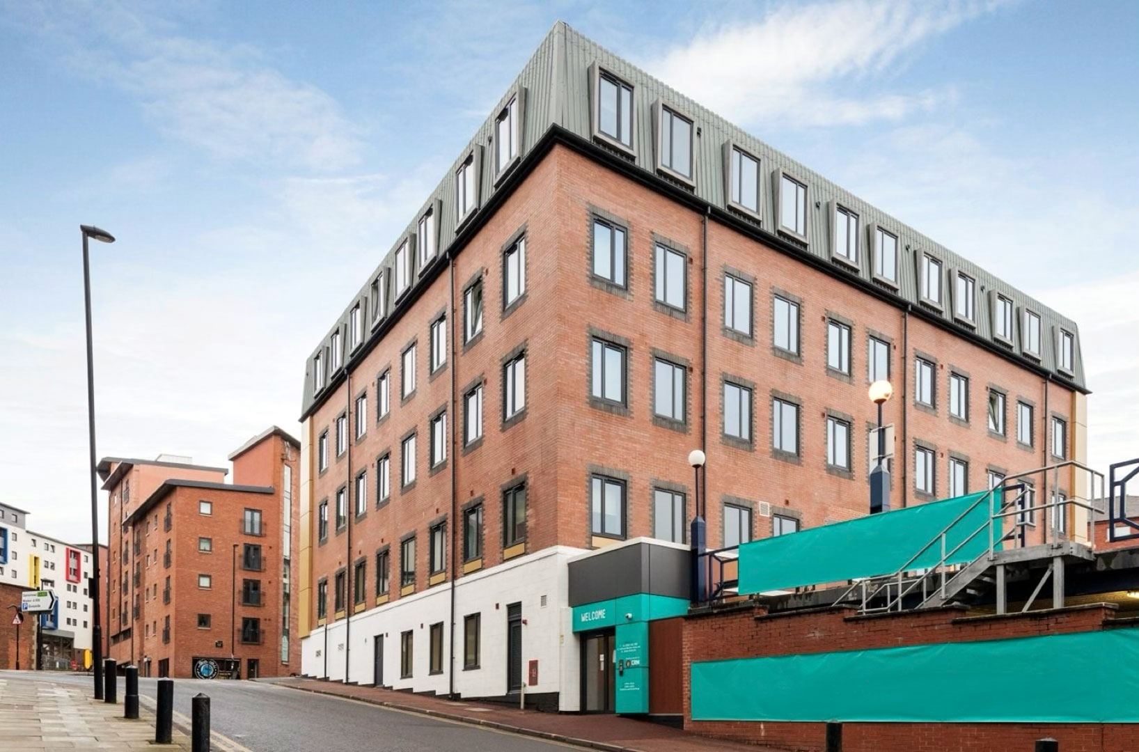 Grace Newcastle