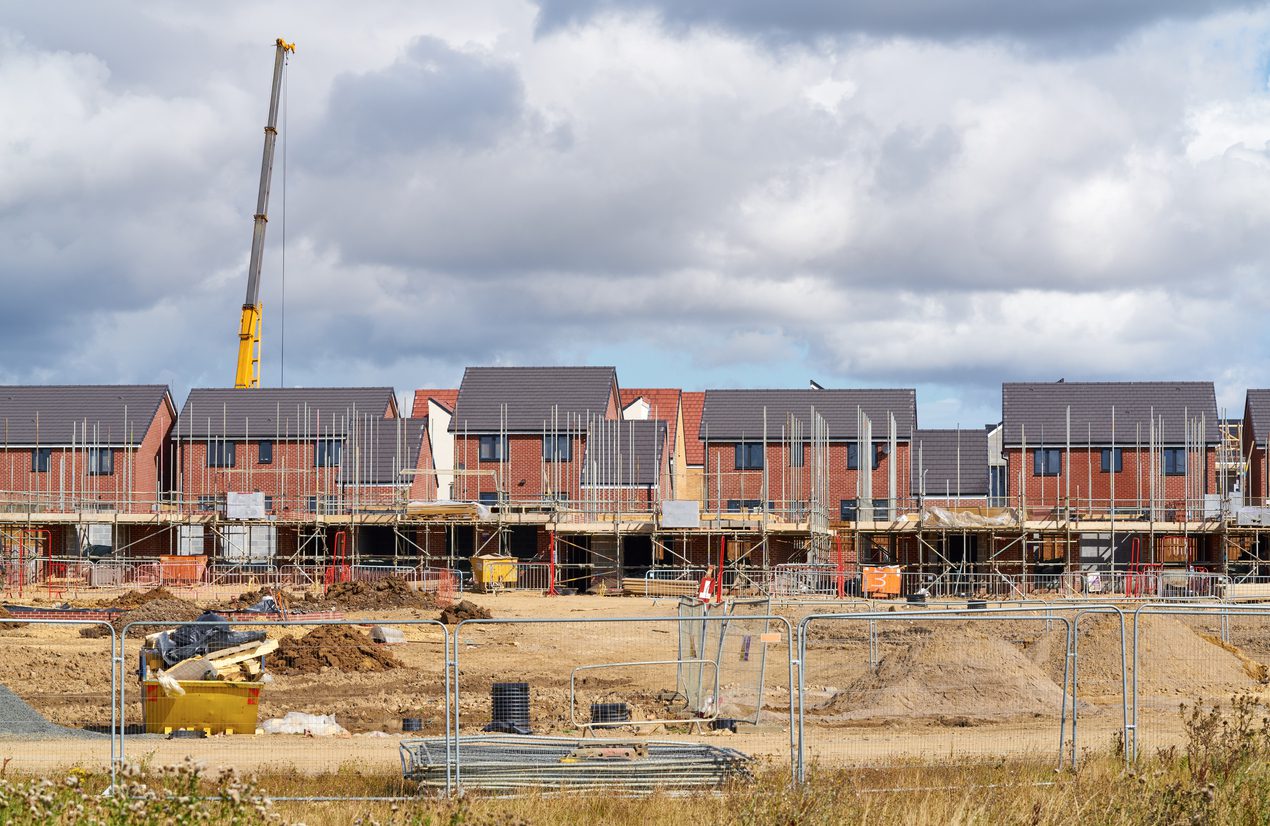 affordable housing