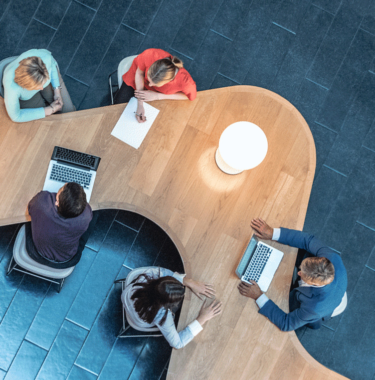 UK flexible office market