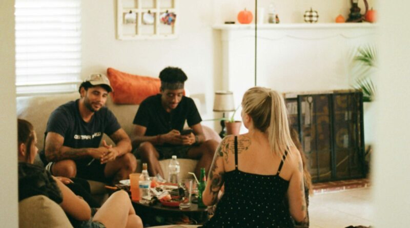 Third Generation Shared Living Consortium