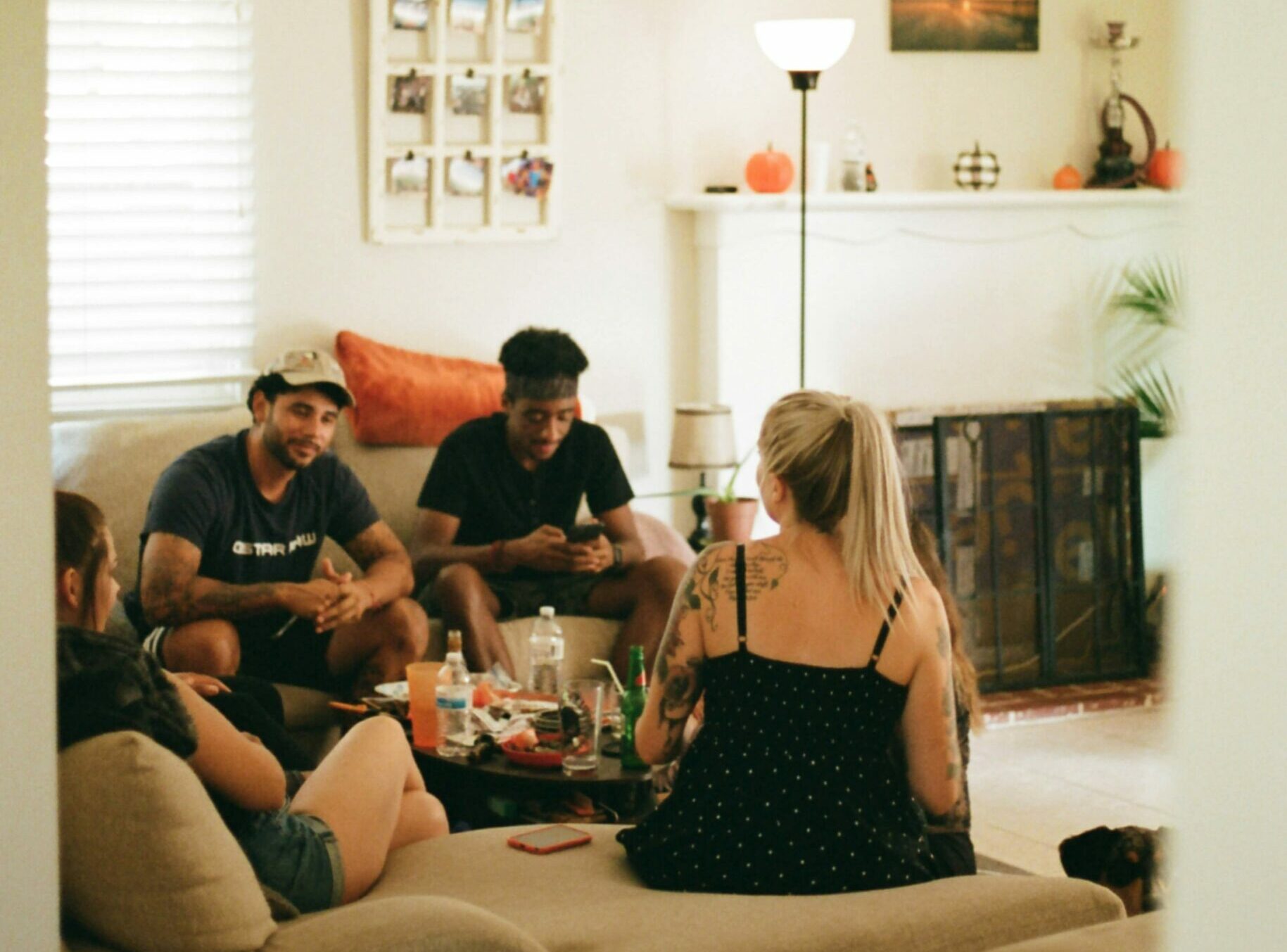 Third Generation Shared Living Consortium