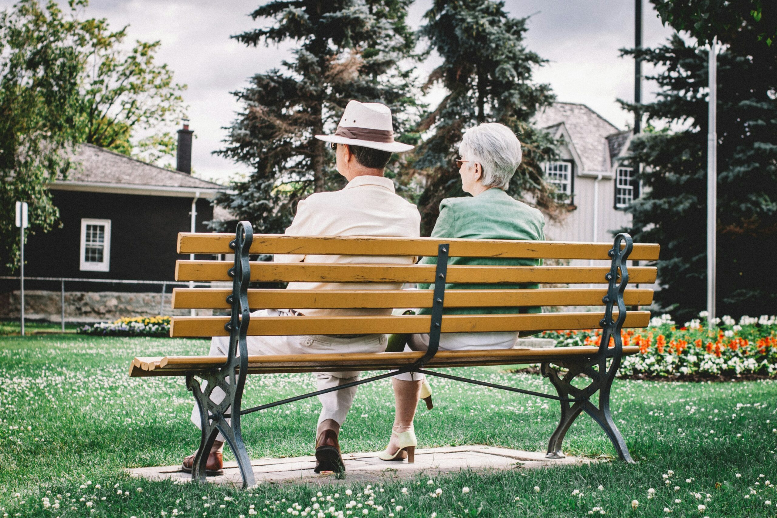 US senior renters