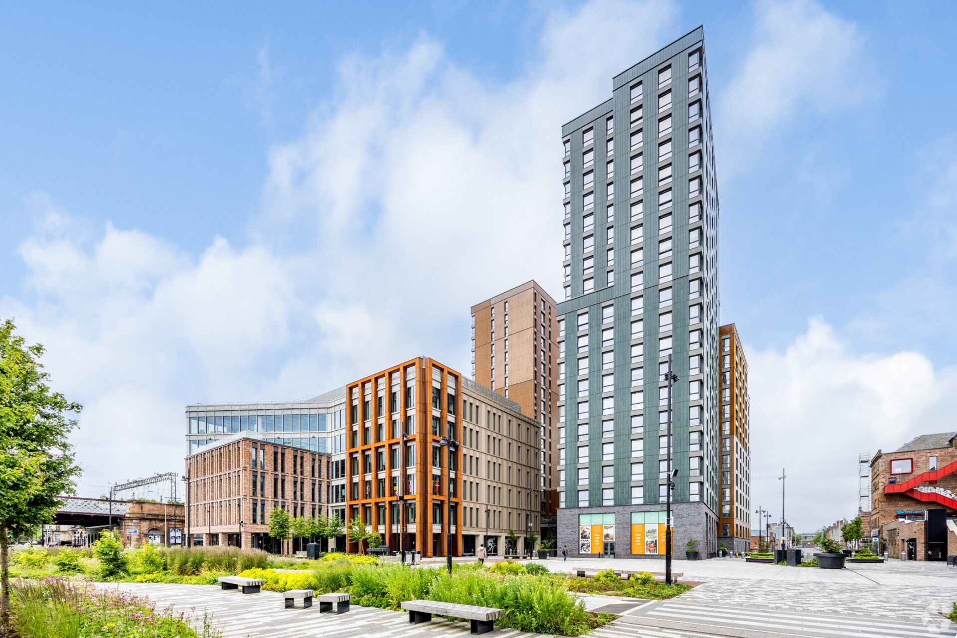 Hines Solasta Riverside