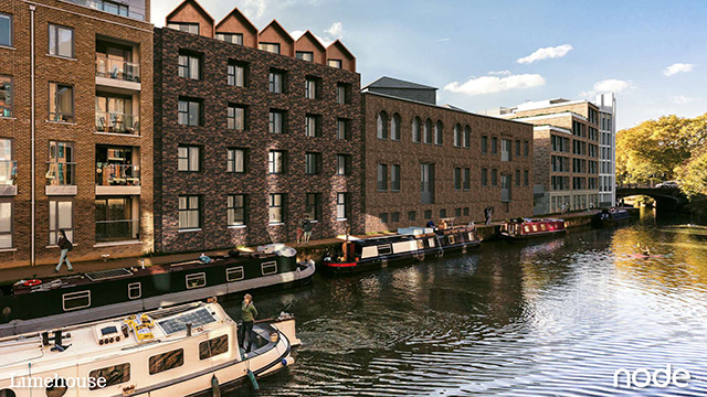 Node Limehouse