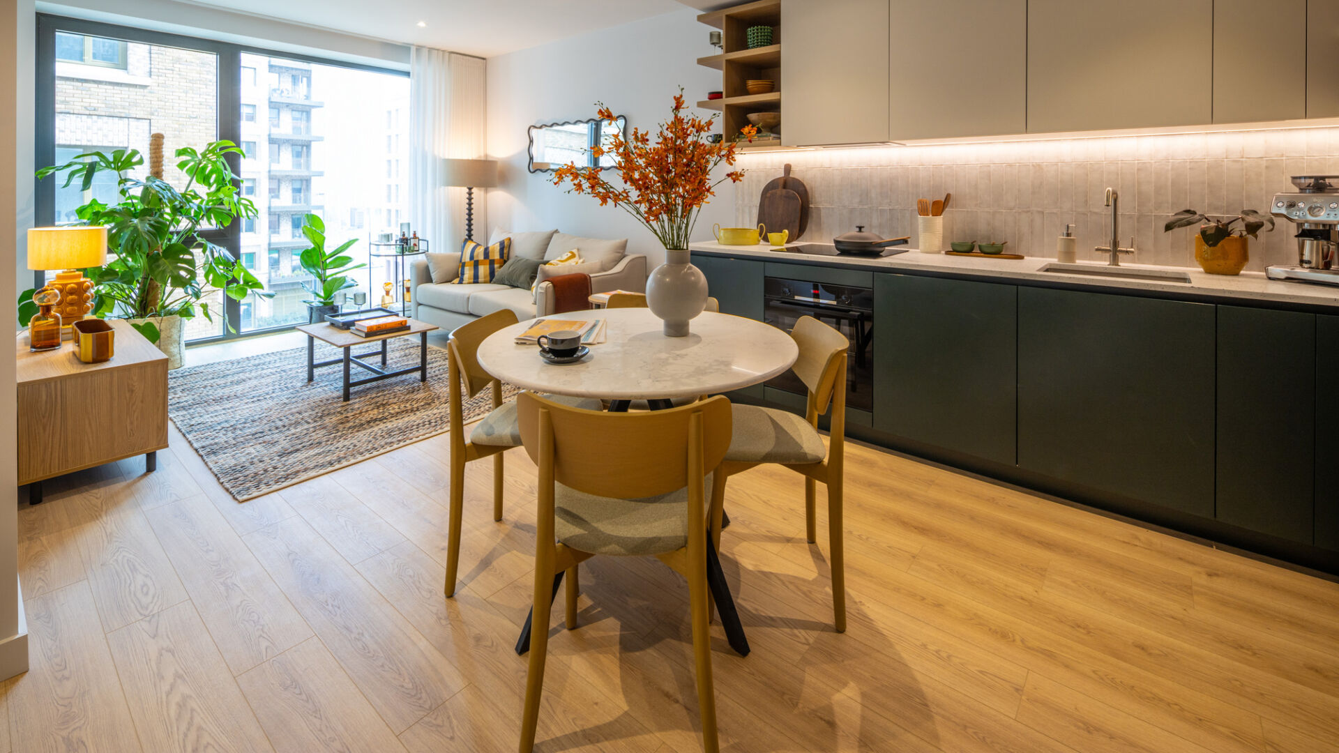500-home BTR scheme Brent Cross