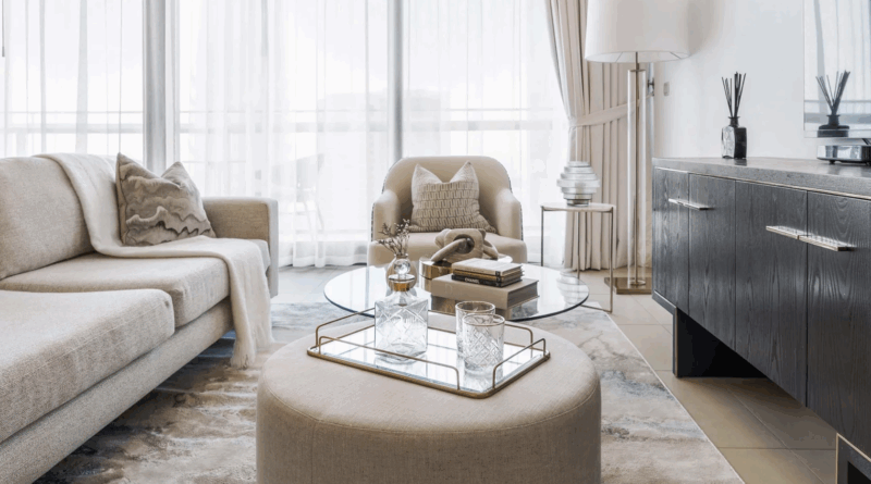 David Phillips Furniture Limited files NOI to appoint administrators