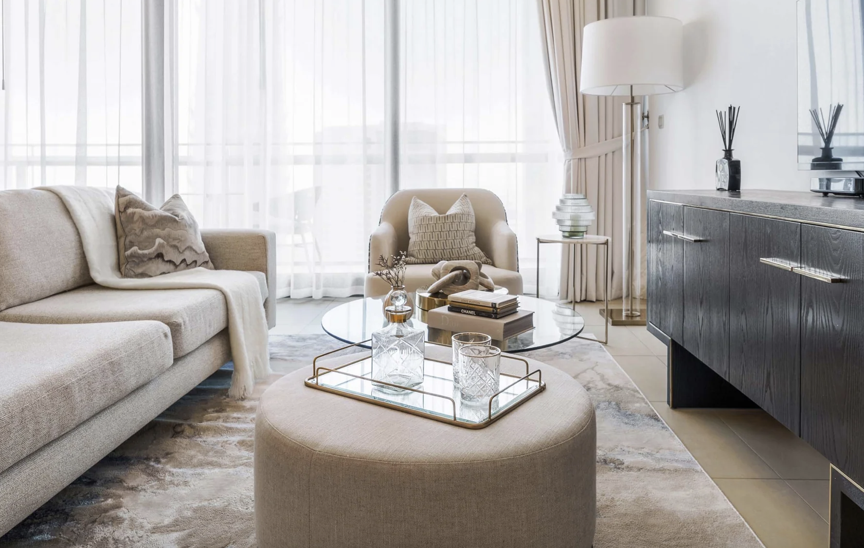 David Phillips Furniture Limited files NOI to appoint administrators
