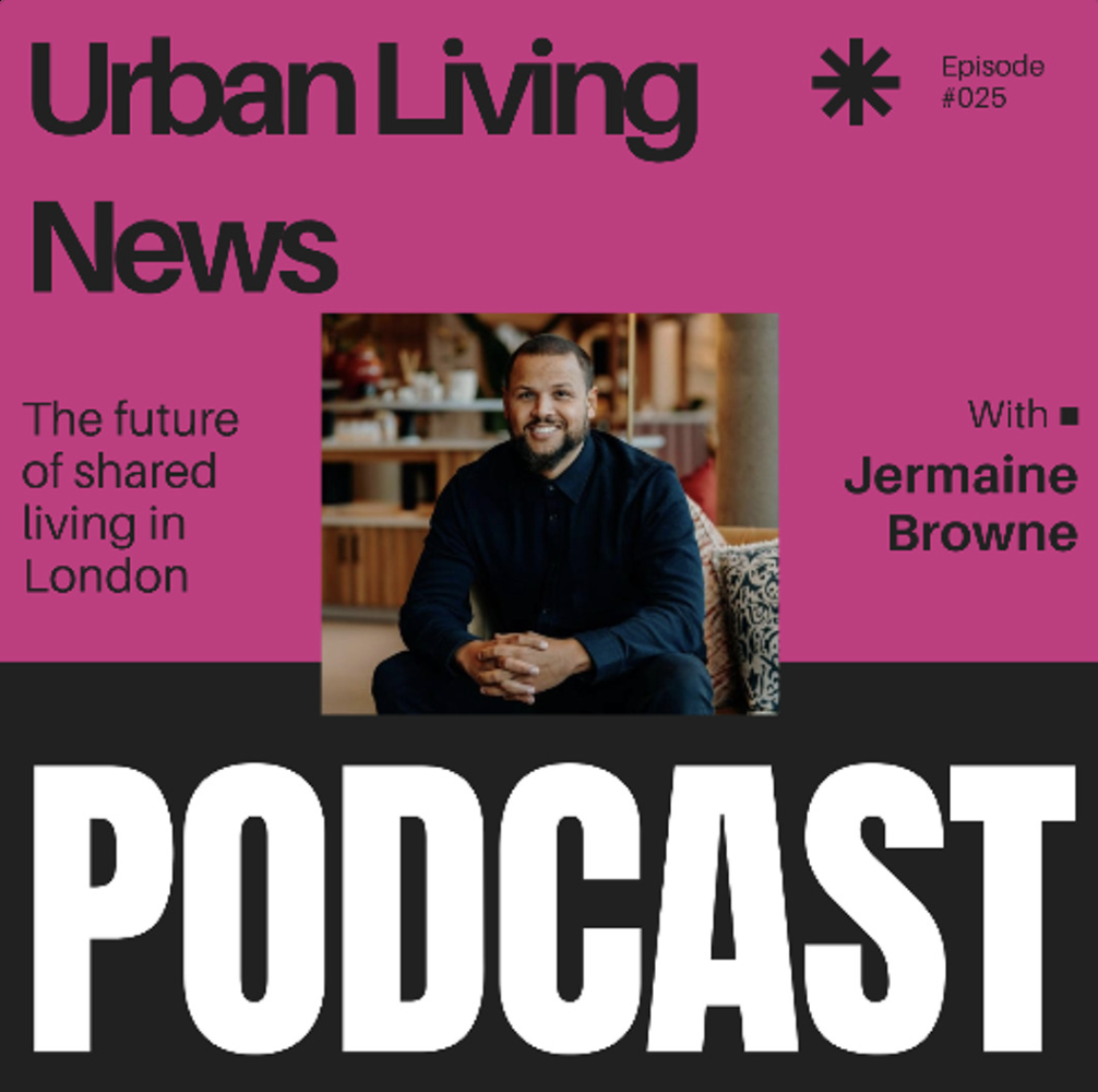 Jermaine Browne